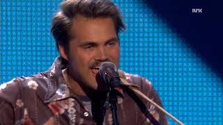 Mikhael Paskalev - Jive Babe (Spellemannprisen 2012)