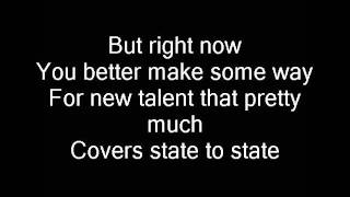 Mad Tight - Bliss N Eso Lyrics