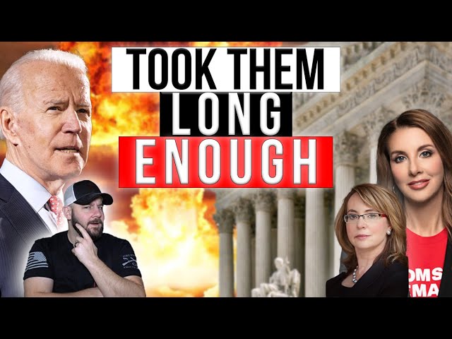 Gun Controllers Just Made A Terrifying Realization... They Don't Have Enough Troops To Stop Us...