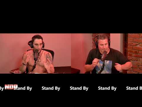 BREAK from No Disrespect Podcast #032 (with Alia Janine)