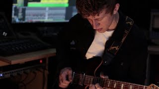 Hunger &amp; Knives - Trailer