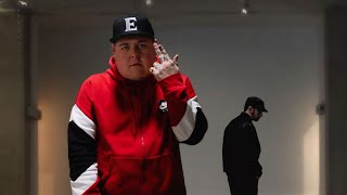 Eminem - Twisted (ft. Merkules, Jelly Roll, Tom MacDonald, Brandon Hart) Morrison Remix 2025