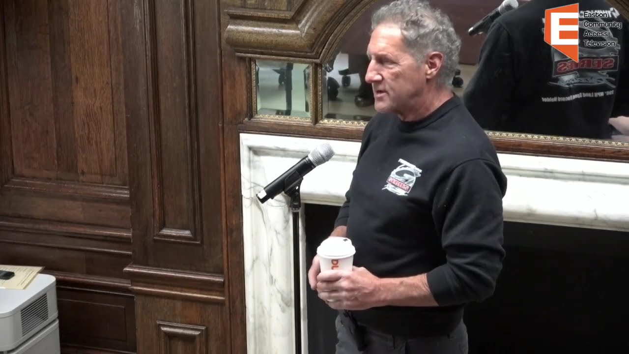 Select Board Meeting 6/2/25