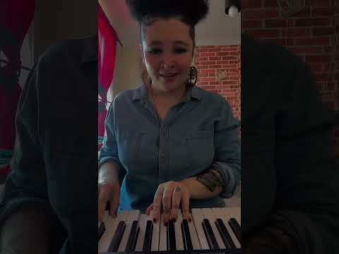 Hy maak ń weg - Lora Joplin (cover)