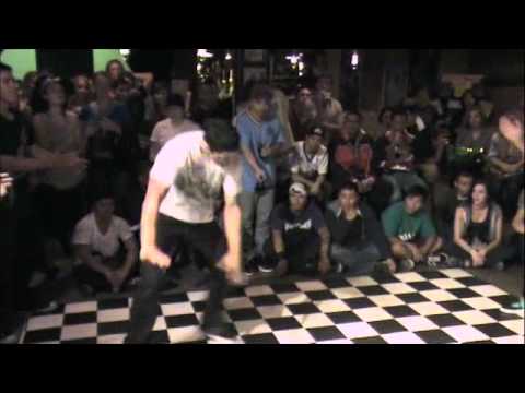 Rhythm Ratz vs Formula Boogie