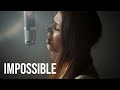Impossible - Shontelle (Cover by: Aïsha)