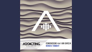 Heroes Tonight (Radio Edit)