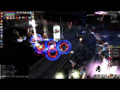 The Great Wall ( Ambush ) Vs 69 Rules and Alliance