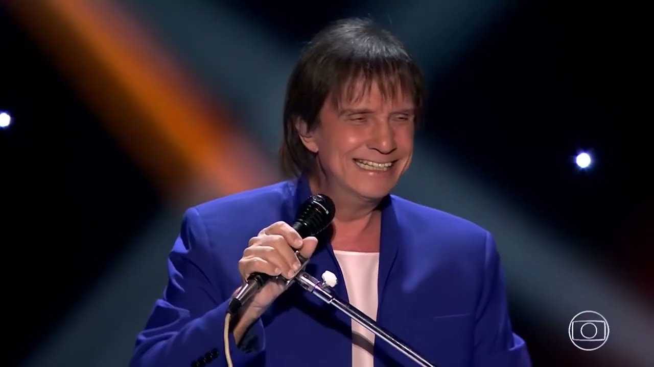 Roberto Carlos - Além do Horizonte (Especial 2019 )