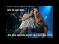 La Vela Puerca - Sanar (Letra) 