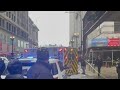 Tragic Double Fatality: Shocking Shooting Claims Young Lives In Downtown Chicago