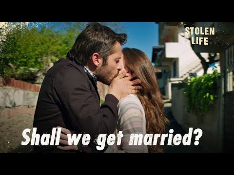 Ali is bursting with happiness - Stolen Life | Short Scenes