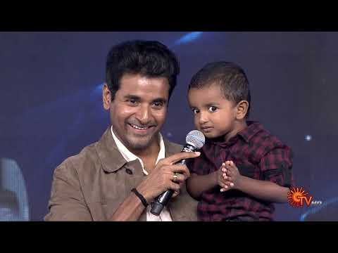 Ayalaan  Audio Launch -  Promo | New Year Special program | 01 Jan 2024 @1PM | Sun TV