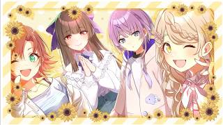 シャインポスト またしてもひまわりシンフォニーの新曲 Brand-New Life が発表されましたナ！ のち マリメ2orDBD