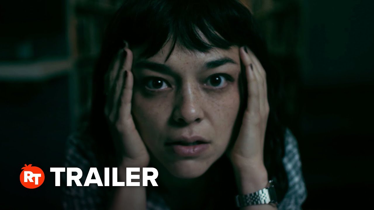 Trailer oficial de Insaciável - CAM - Legendado