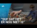 Dorus (10) lobbyt voor veilige fietspaden in Lego-stad