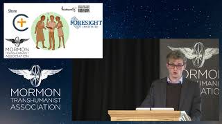 Radiant Mormon Transhumanism  Creating a World of Redeemers