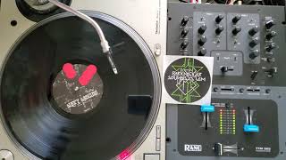 Dirty Dancing - Untitled Side B Track 3 - Dirty Dancing 01 2004 Hard Acid IDM Electro