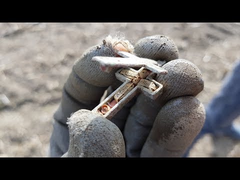 Der Bayern Sondler Teil 136 -  Ein wahrhaftes Zaubergreizal mit goldenem Inhalt