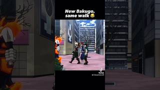 Download lagu New Bakugo, same nonsense☠️😂 #bakugou #bakugo #mha #myheroacademia #anime mp3