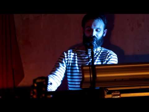 Aquagascallo | Les Pavillons Sauvages, Toulouse | 04-04-2016