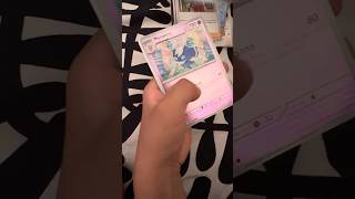 Caos nascente🎉  #pokemon #pokemoncards #pokemontcg #shortsviral #collection #shortvideo