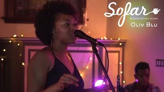 Oliv Blu - Boomerang/Buggin | Sofar Chicago