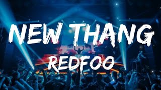 Download lagu Redfoo- New Thang (TikTok remix)(lyrics) mp3