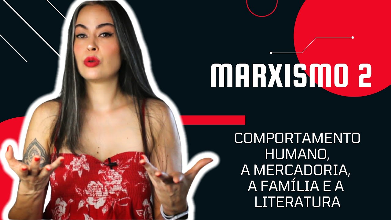 Marxismo 2 | Teorias Críticas 13