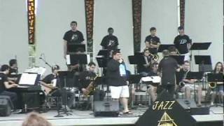 The Way You Look Tonight - Purdue Jazz Band