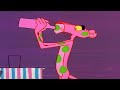 ᴴᴰ The Pink Panther Show | Pink Punch | Cartoon Pink Panther New 2021