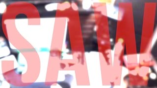 SAW - Alex Stein, Boris Brejcha, Victor Ruiz - Promotion Video
