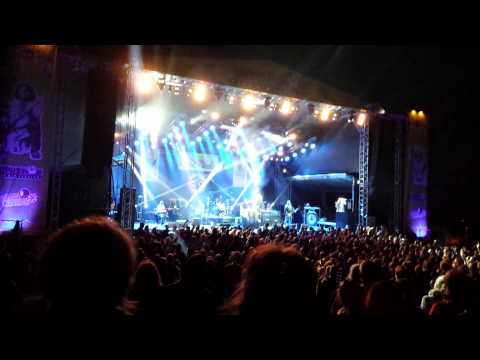 D. Koller - Sen + Amerika (Trutnov 2014)