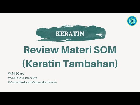 Keratin Tambahan UTS 2 SOM 2020 Ridwan Ba'17