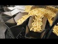 From Farm To Chip How McCain S Fries Are Made