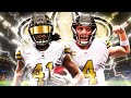 The Saints Are My New Franchise Team Lets Shock The World S1
