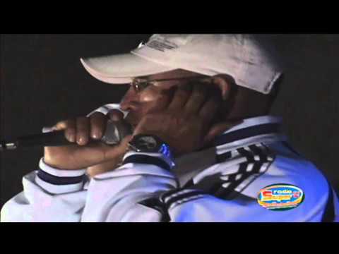 Jhossy Markahuasi en ica-mix nos amamos