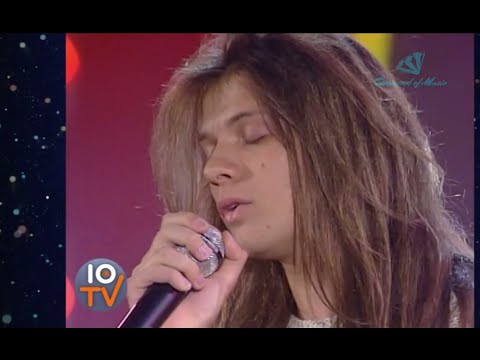 Dhamm - Controvento - Festivalbar 1995 Ascoli Piceno (HD)
