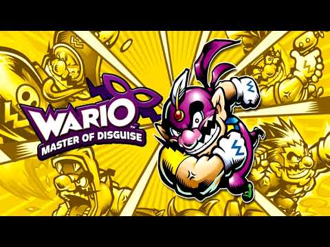 Terrormisu ~ Metal Cover [Extended] - Wario: Master Of Disguise OST