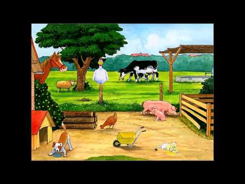 [LERNSPASS] Mathe - 1. Klasse - Zäune reparieren - Verdoppeln und Halbieren bis 20 - Terzio