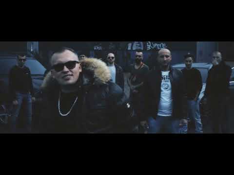 ANABOL feat. White E - Streetlife (directed by Dietrich Ross) ***OFFICIAL VIDEO***