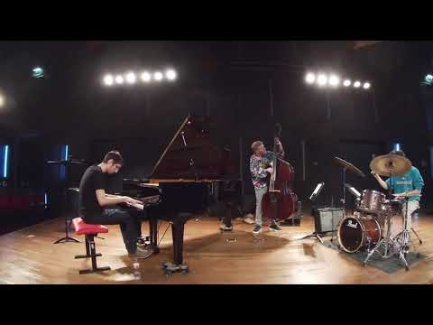 Ask Me Now (by Thelonious Monk) - Tommaso Perazzo