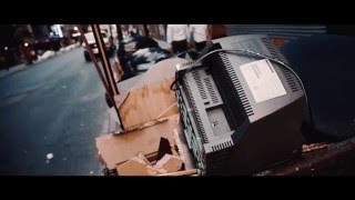 Nico Pusch &amp; Gina Livia - No One (Video Cut)