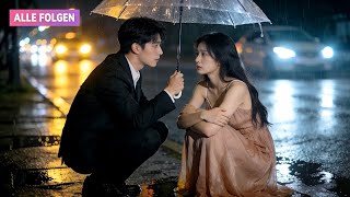 Sie erwischt ihren Verlobten mit ihrer Schwester… und heiratet aus Trotz einen behinderten CEO!