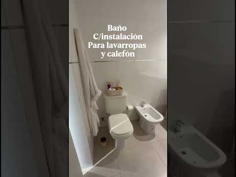 Video de YouTube - Apartamento en Venta Monoambiente  en Pocitos, Montevideo