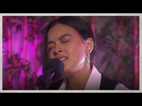 TAMU KITA | EVA CELIA - ELECTRIC [LIVE AKUSTIK]