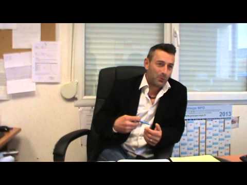 Présentation du Coup de Cœur Bas Normand