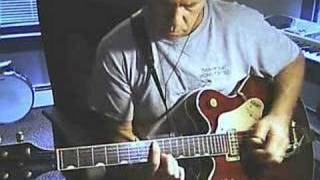 CHET ATKINS Intermezzo   Schon Rosmarin