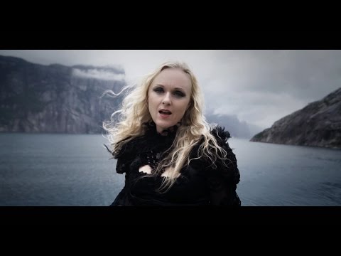 LEAVES' EYES - The Waking Eye (2015) // Official Music Video // AFM Records