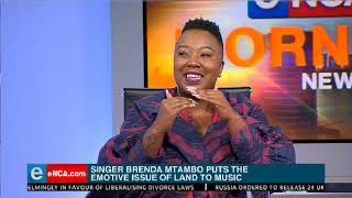 Music plays an important role in Africa